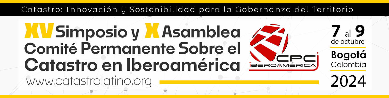 Imagen del XV Congreso del CPCI. Santiago de Chile (Chile). 4-7 de diciembre de 2023