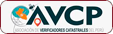 Logo Asociación de Verificadores catastrales del Perú