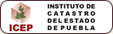 Logo Instituto Registral y Catastral - Estado de Puebla