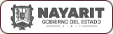 Logo Dirección General de Catastro y Registro Público de la Propiedad y del Comercio del Estado de Nayarit