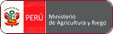Logo Ministerio de Agricultura y Riego -  Dirección General de Saneamiento de la Propiedad Agraria y Catastro Rural de Perú