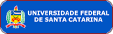 Logo Universidade Federal de Santa Catarina