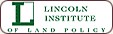 Logo Lincoln Institute