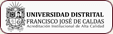 Logo Universidad Distrital Francisco José de Caldas